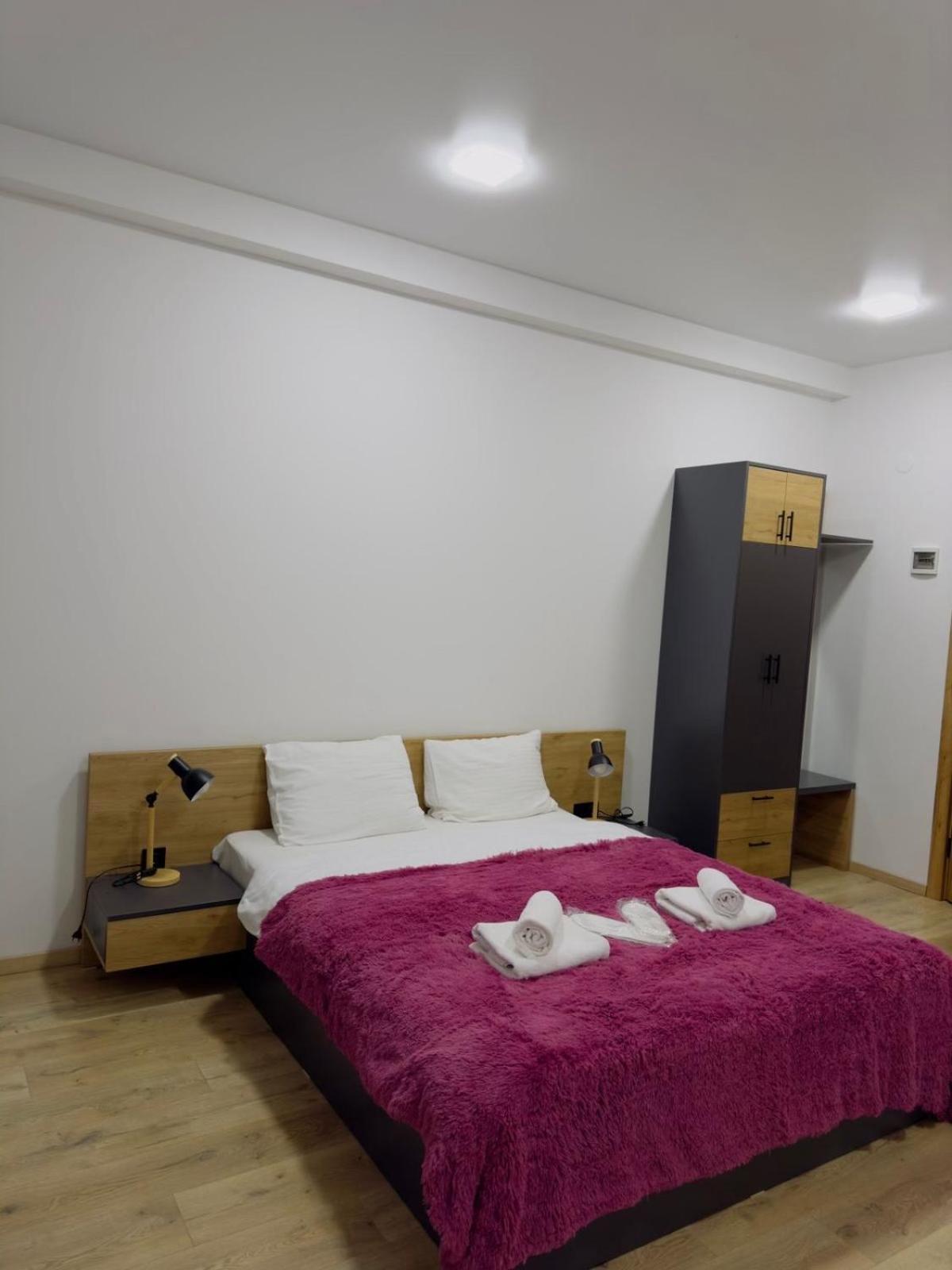 Отель Chalet Kazbegi Экстерьер фото