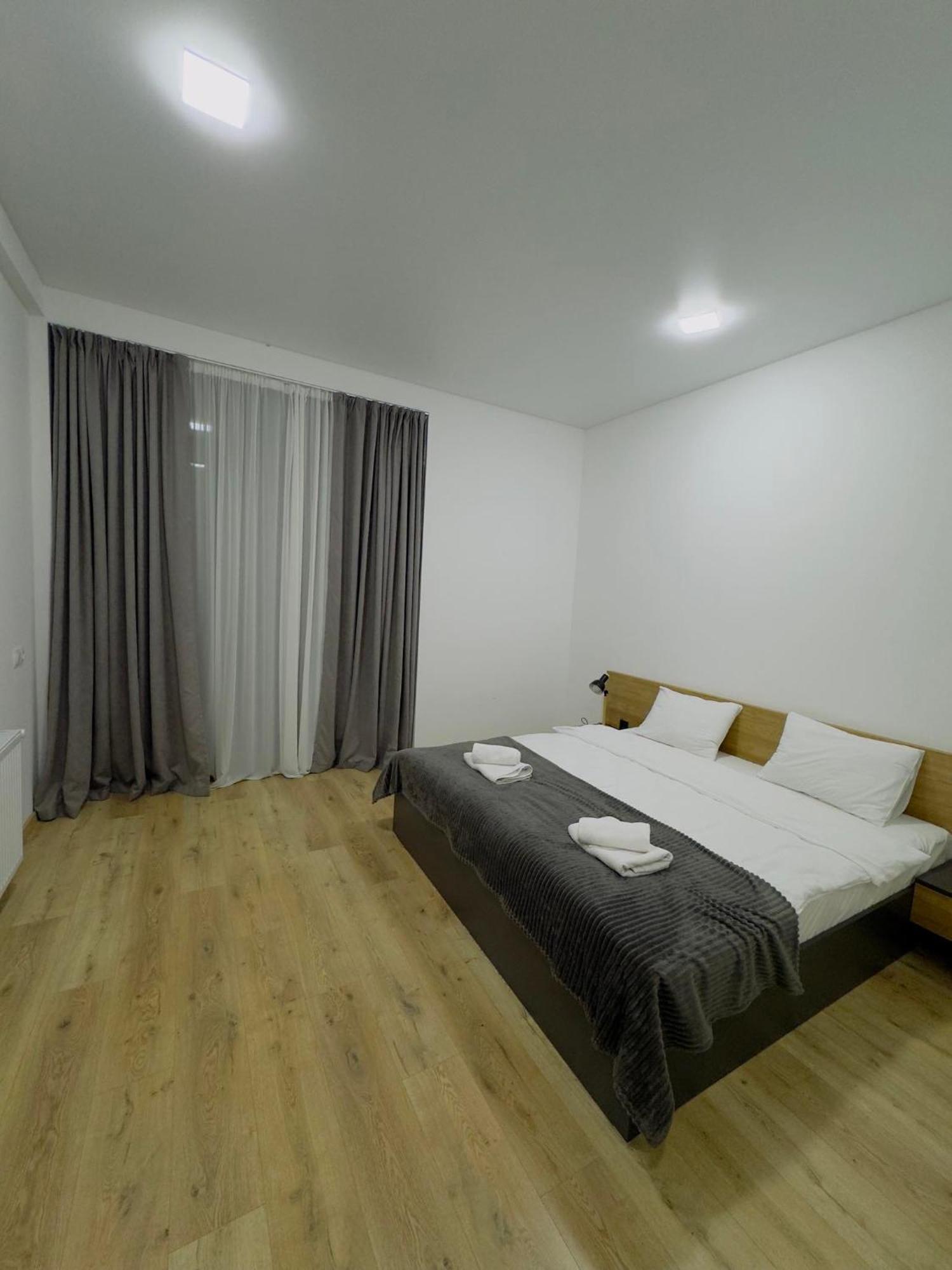 Отель Chalet Kazbegi Экстерьер фото
