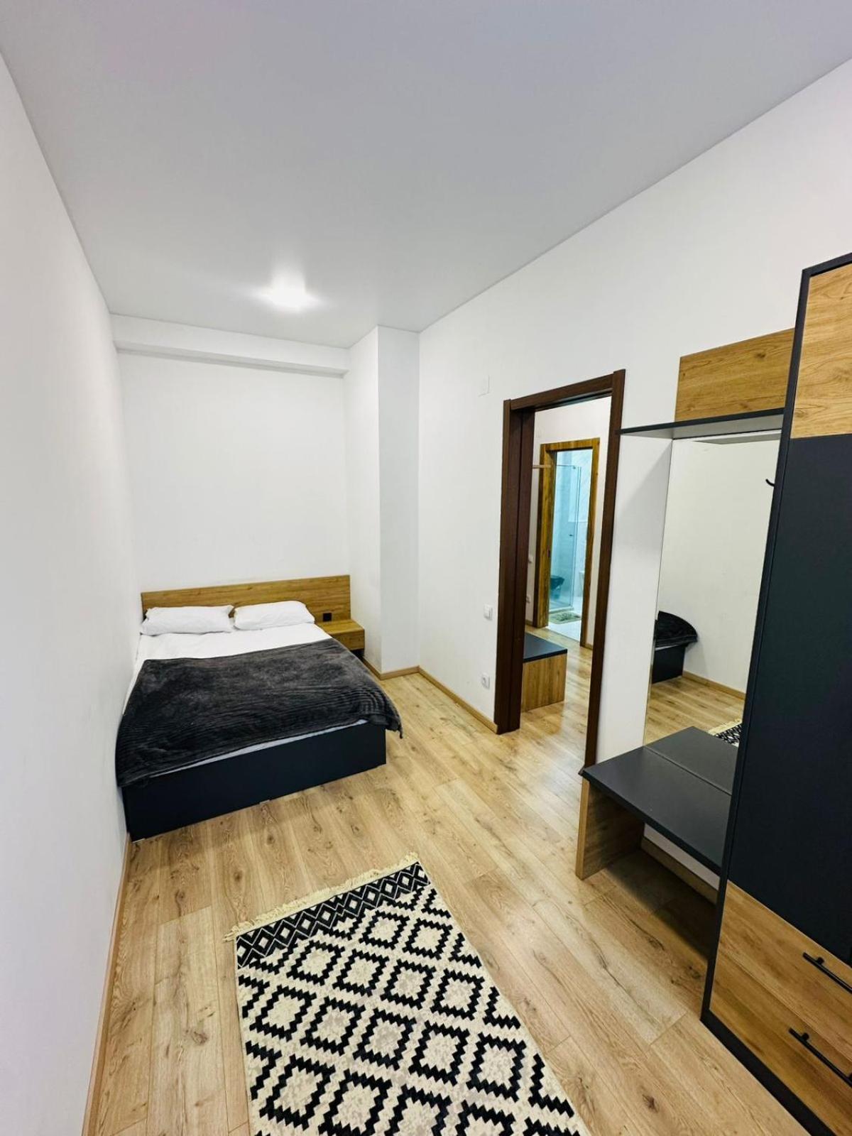 Отель Chalet Kazbegi Экстерьер фото